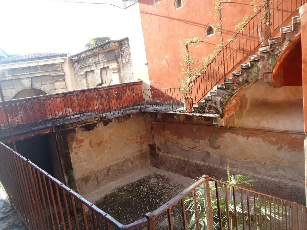 Casa Vacanze Centro Storico Verona Kültér fotó